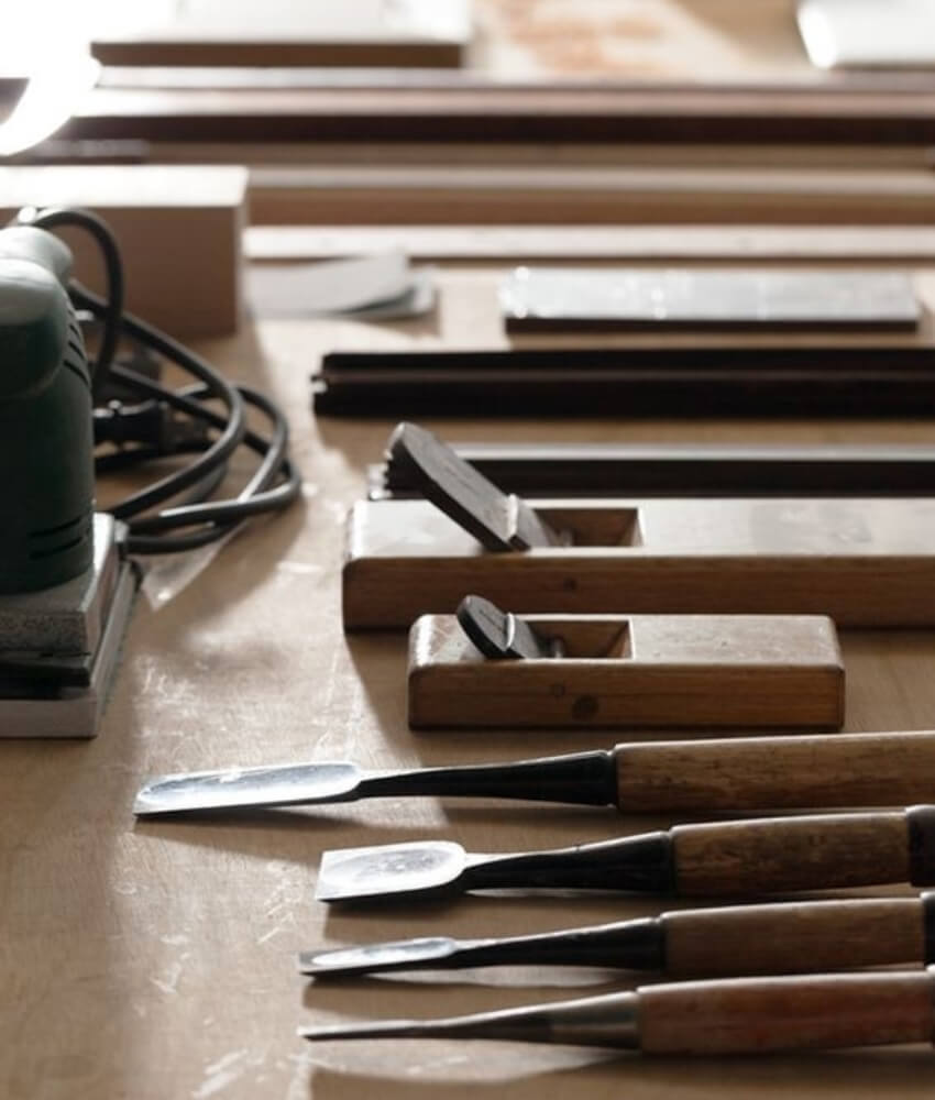 Joinery and carpentry company in dubai
