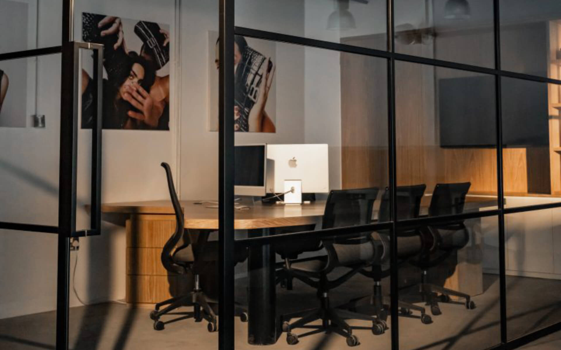 Interior fit out company in Dubai UAE